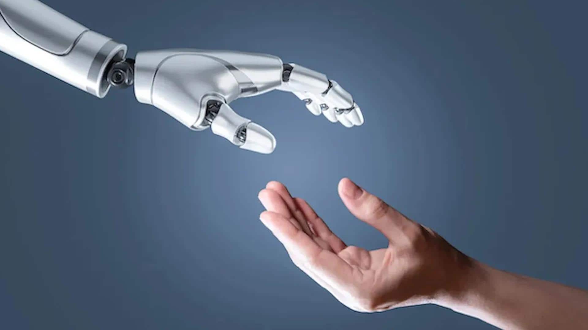 AI टूल्स मानवीय मिशनों में ला रहे हैं बड़ा बदलाव