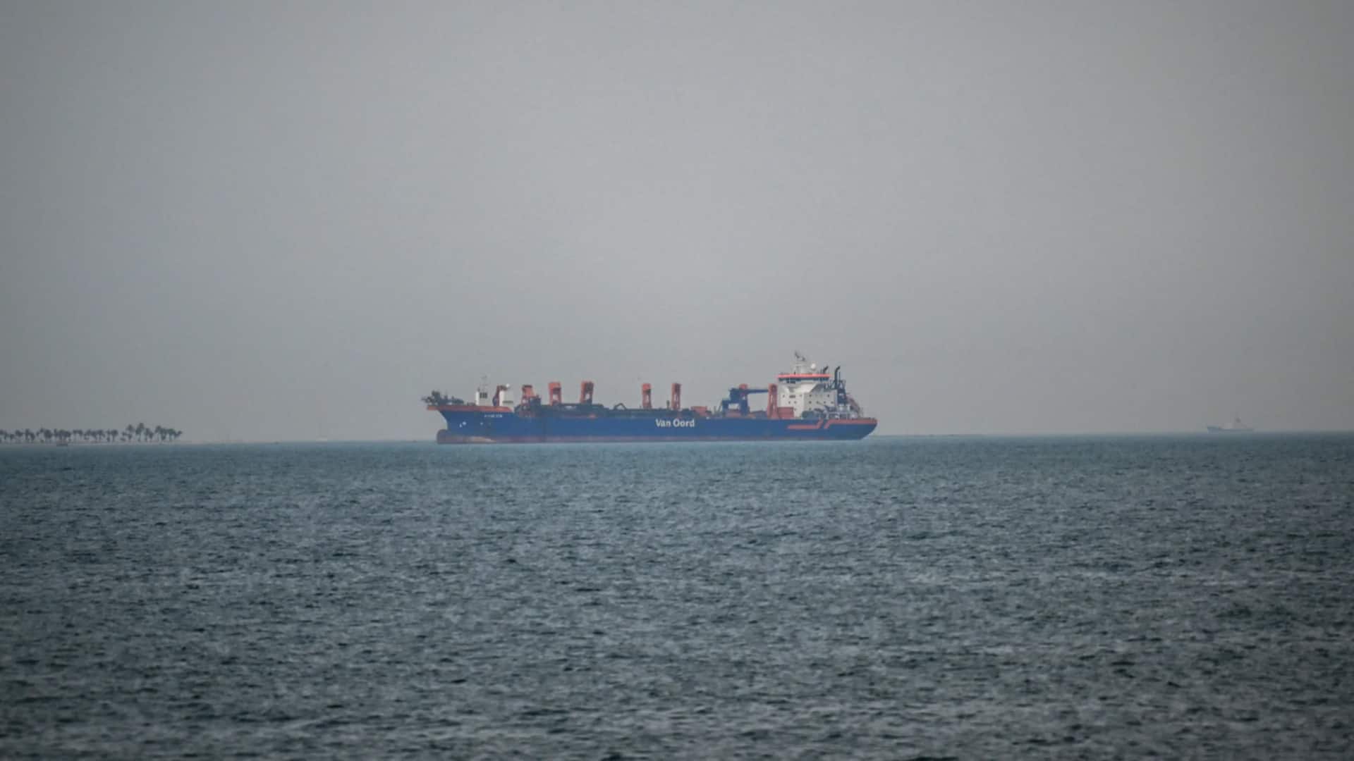 भारत ने होर्मुज को लेकर UN में कहा- नाविकों और जहाजों पर हमला बर्दाश्त नहीं