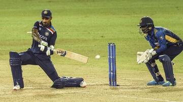 भारत के खिलाफ लिमिटेड ओवर्स सीरीज से श्रीलंका क्रिकेट बोर्ड ने की मोटी कमाई