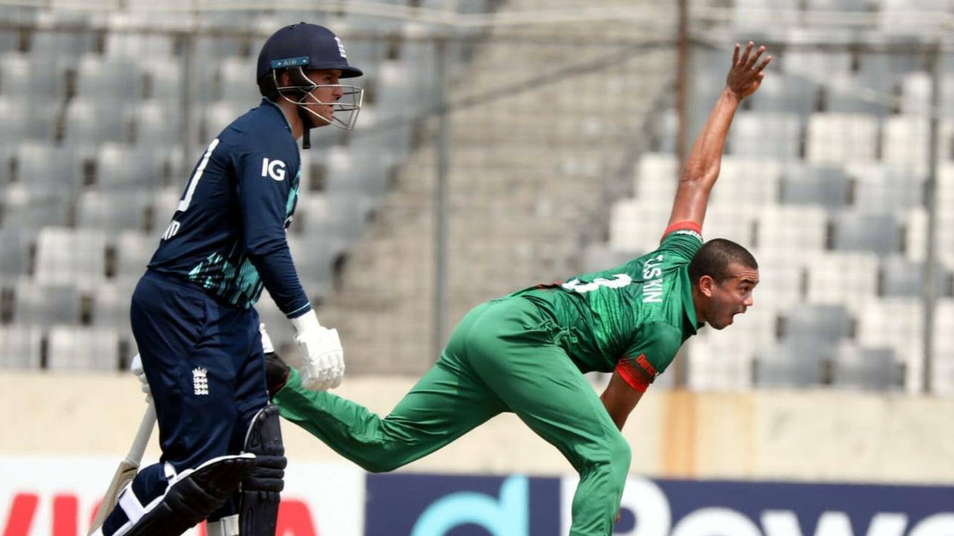 इंग्लैंड बनाम बांग्लादेश: टी-20 सीरीज में इन खिलाड़ियों के बीच देखने को मिलेगा कड़ा मुकाबला 