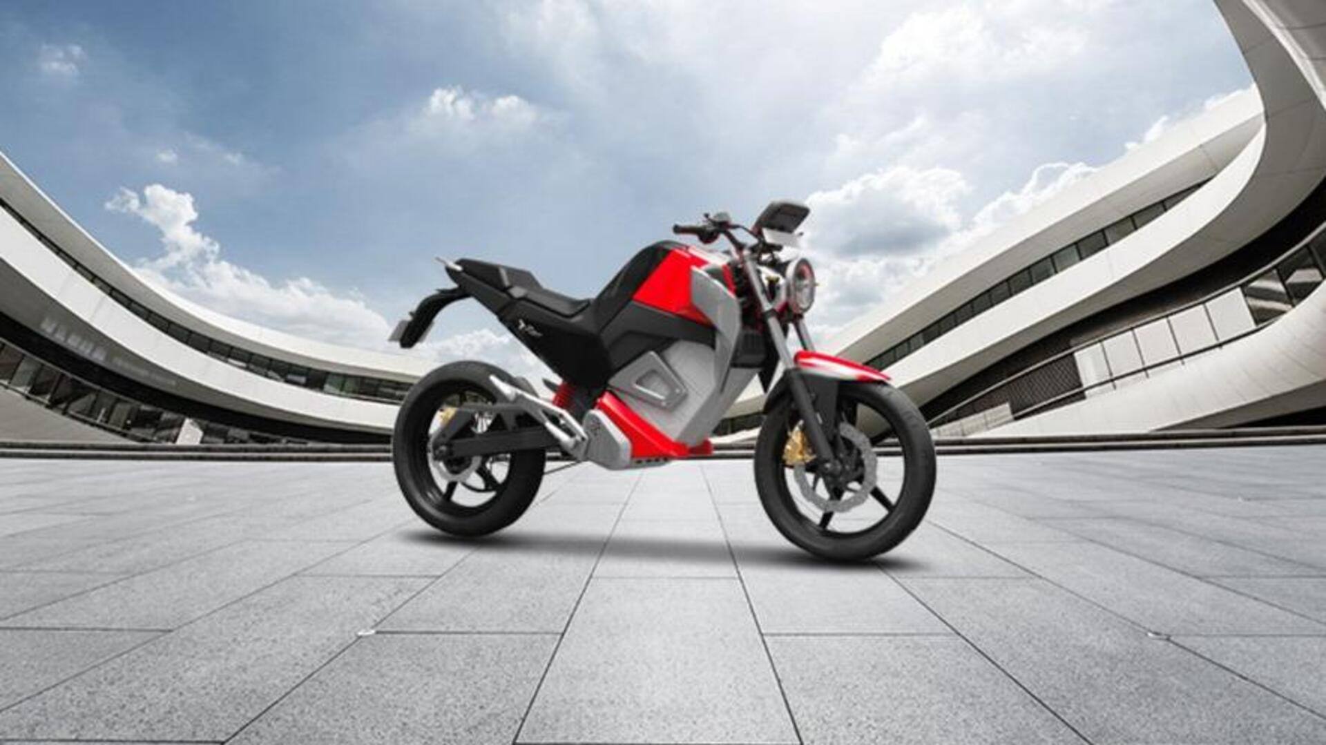 ओबेन रोर इलेक्ट्रिक बाइक की जुलाई में शुरू होगी डिलीवरी, कीमत 1.50 लाख रुपये 