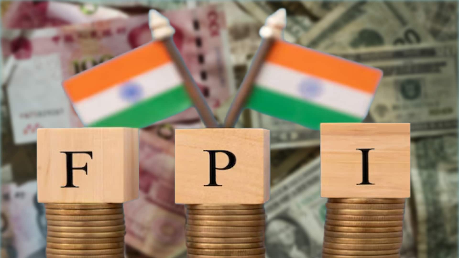 बिकवाली के बाद अक्टूबर में FPI ने किया निवेश, जानिए क्यों बदली धारणा 