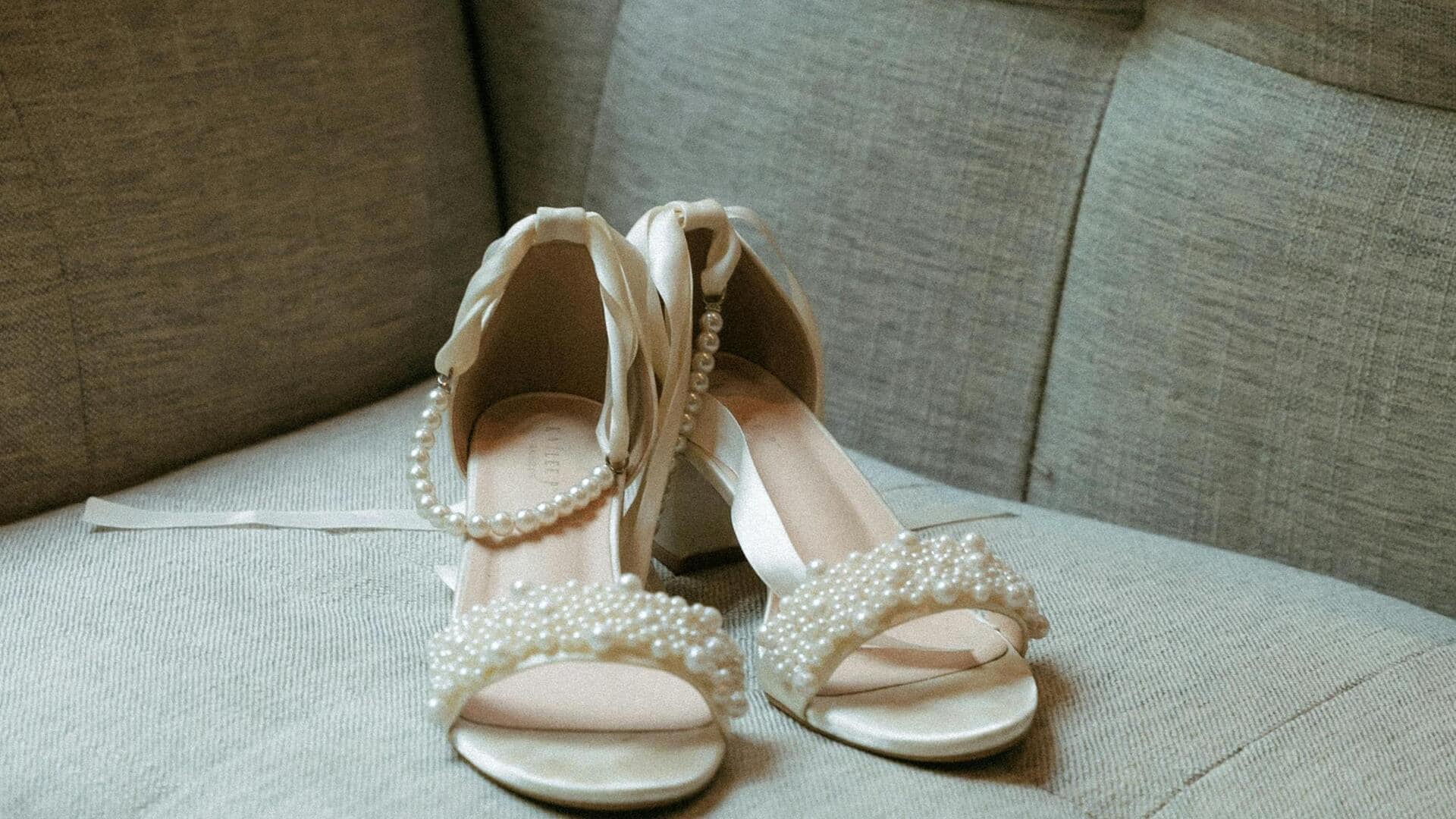 शादी के लिए फुटवियर खरीदते समय इन 5 बातों का रखें ध्यान, होगा सही चयन