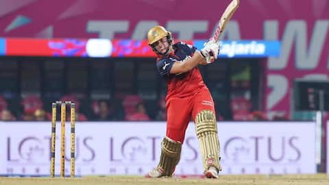 WPL इतिहास में पावरप्ले में बनाए गए सबसे बड़े स्कोर, शीर्ष पर है यह टीम