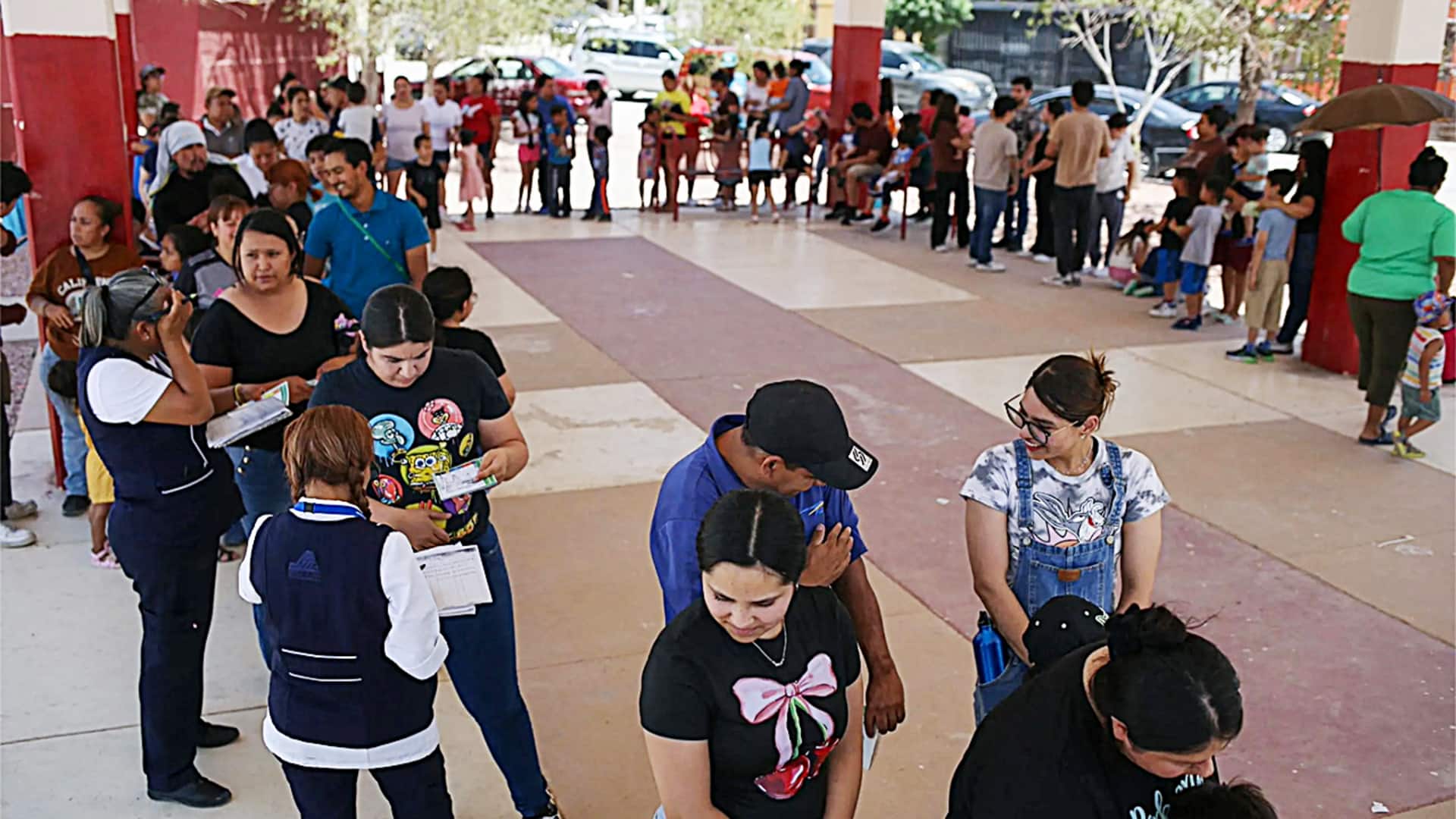 अमेरिका में बढ़ा खसरे का खतरा, सभी से टीका लगाने की अपील