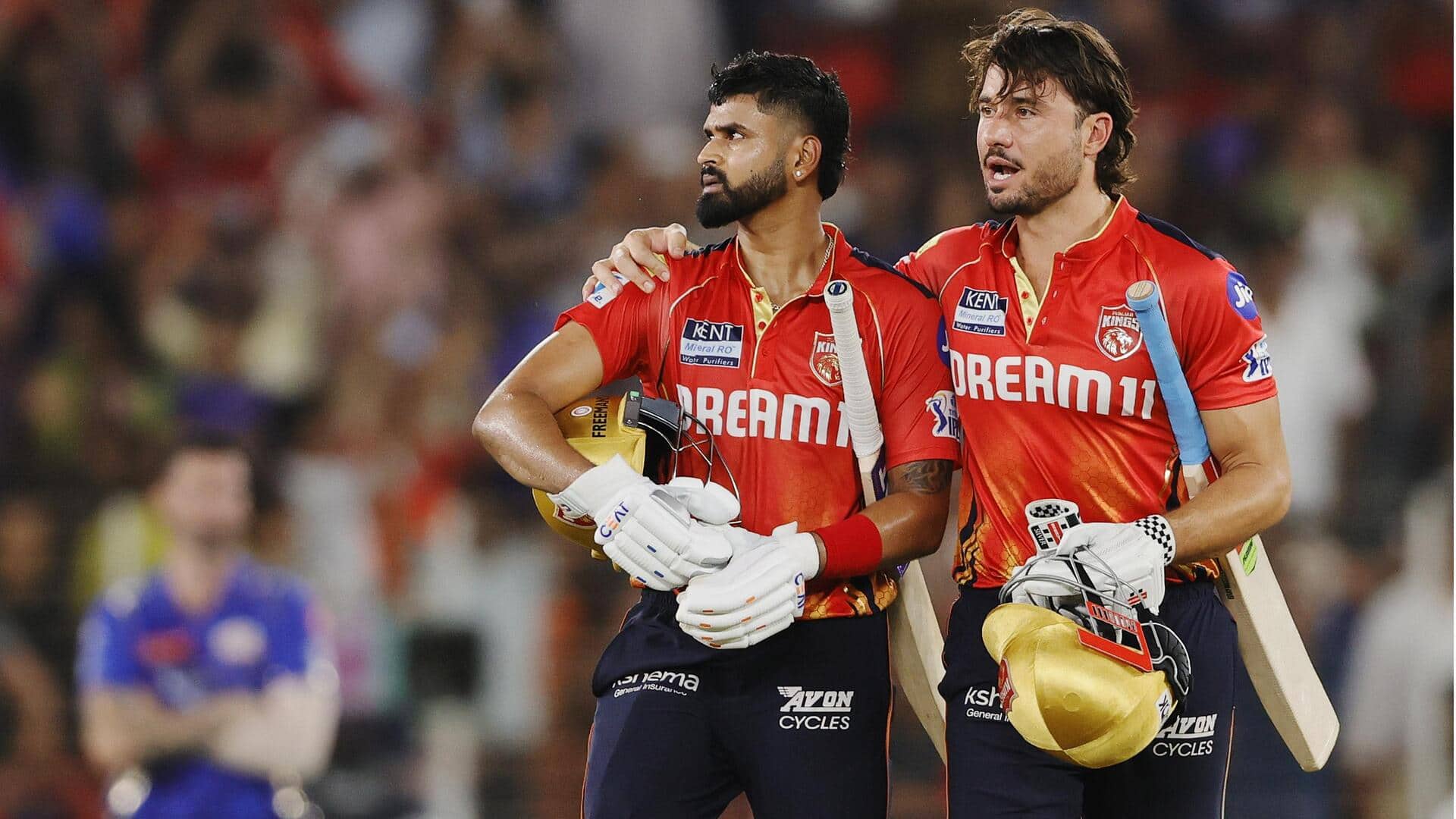 IPL 2026: क्या है पंजाब किंग्स की मजबूती और कमजोरी? जानिए मजबूत प्लेइंग इलेवन