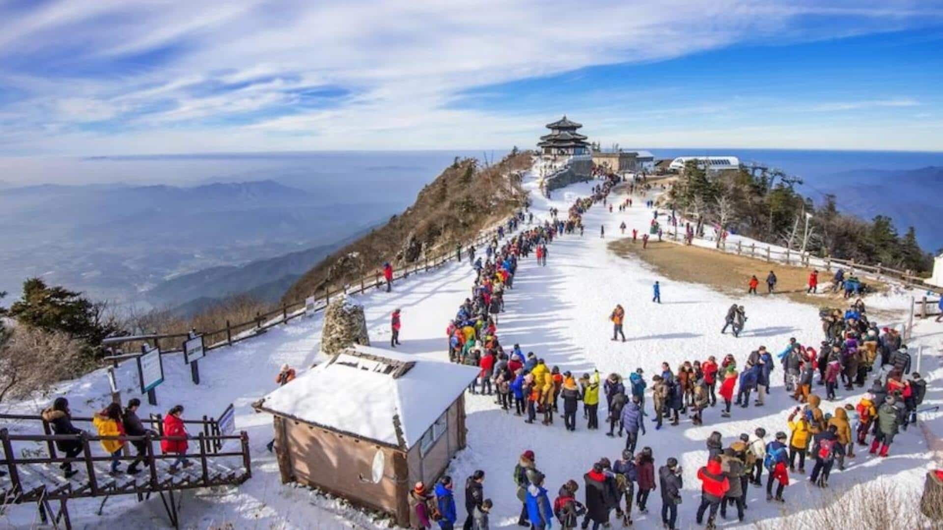 दिल्ली से मनाली जाने के लिए रोड ट्रिप की बना रहे हैं योजना? तो इन बातों का रखें ध्यान