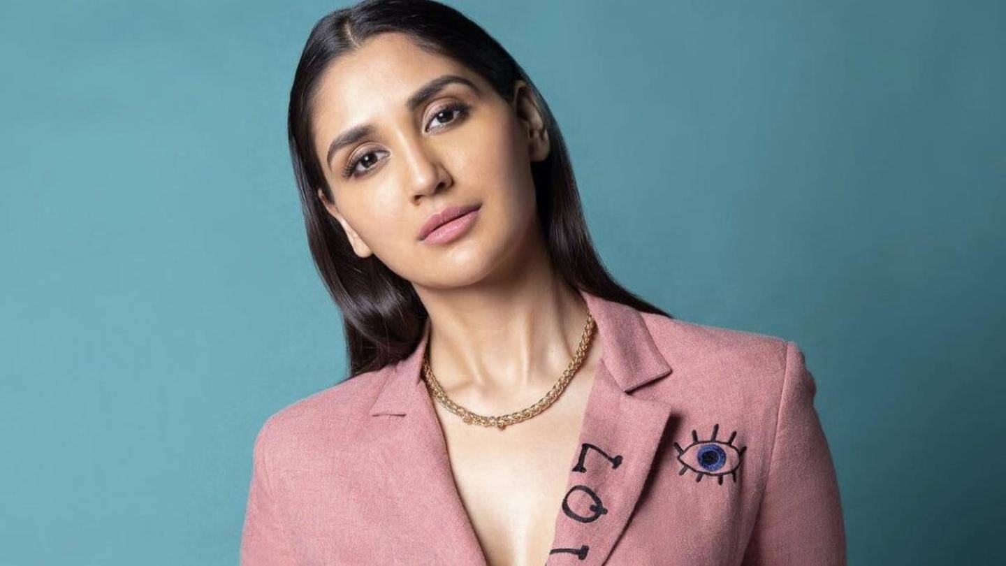 निकिता दत्ता के टीवी और फिल्मी सफर पर एक नजर निकिता दत्ता के टीवी और फिल्मी सफर पर एक नजर