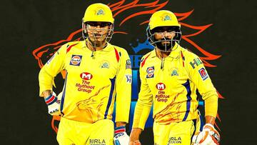 IPL 2022 से पहले धोनी ने CSK की कप्तानी छोड़ी, जडेजा बने नए कप्तान