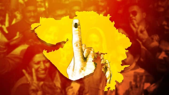 गुजरात विधानसभा चुनाव में 'आधी आबादी' की अनदेखी, मैदान में हैं महज 9 प्रतिशत महिला उम्मीदवार