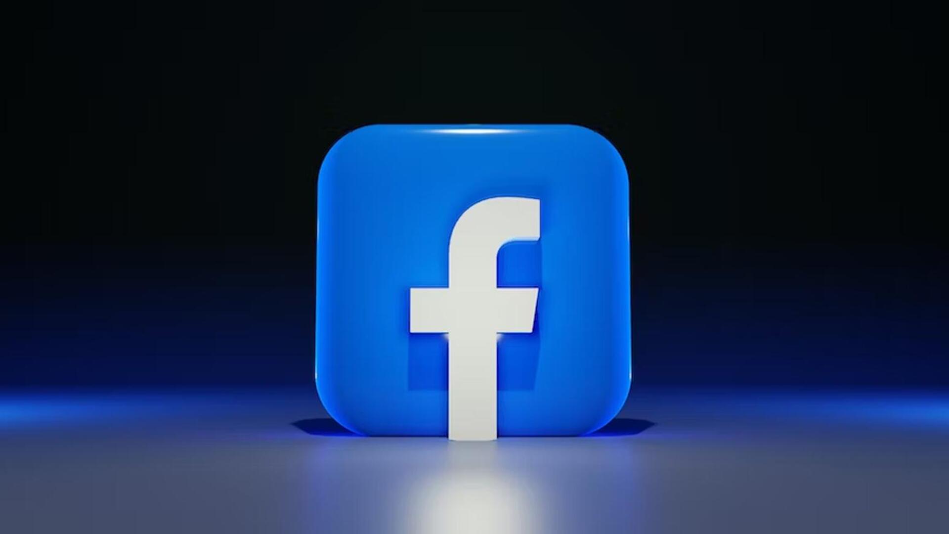 फेसबुक ने भारत में 2.7 करोड़ कंटेंट को प्लेटफॉर्म से हटाया- रिपोर्ट 