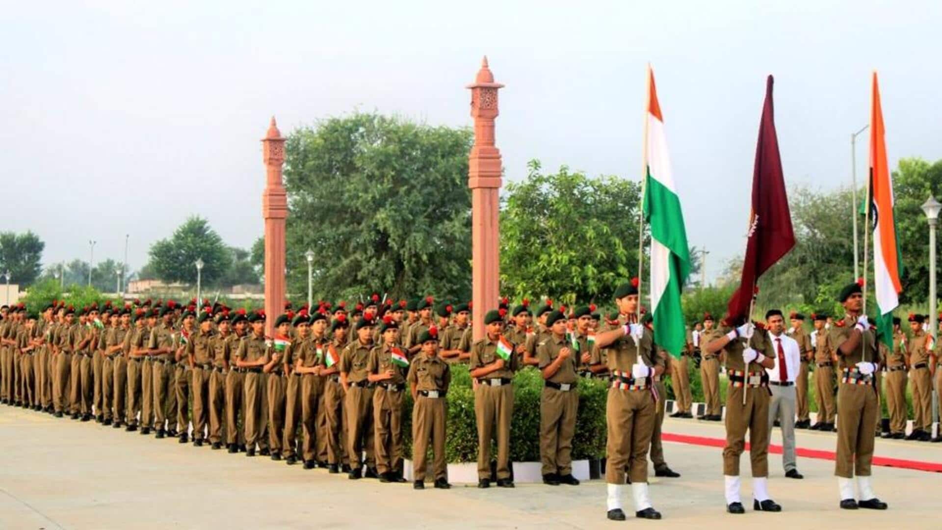 देश में खुलेंगे 23 नए सैनिक स्कूल, रक्षा मंत्री ने दी मंजूरी  