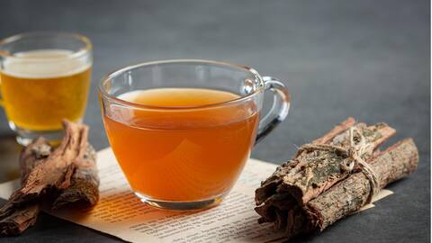 सर्दियों में रोजाना पीयें मुलेठी की चाय, स्वास्थ्य को मिलेंगे ये 5 प्रमुख लाभ 