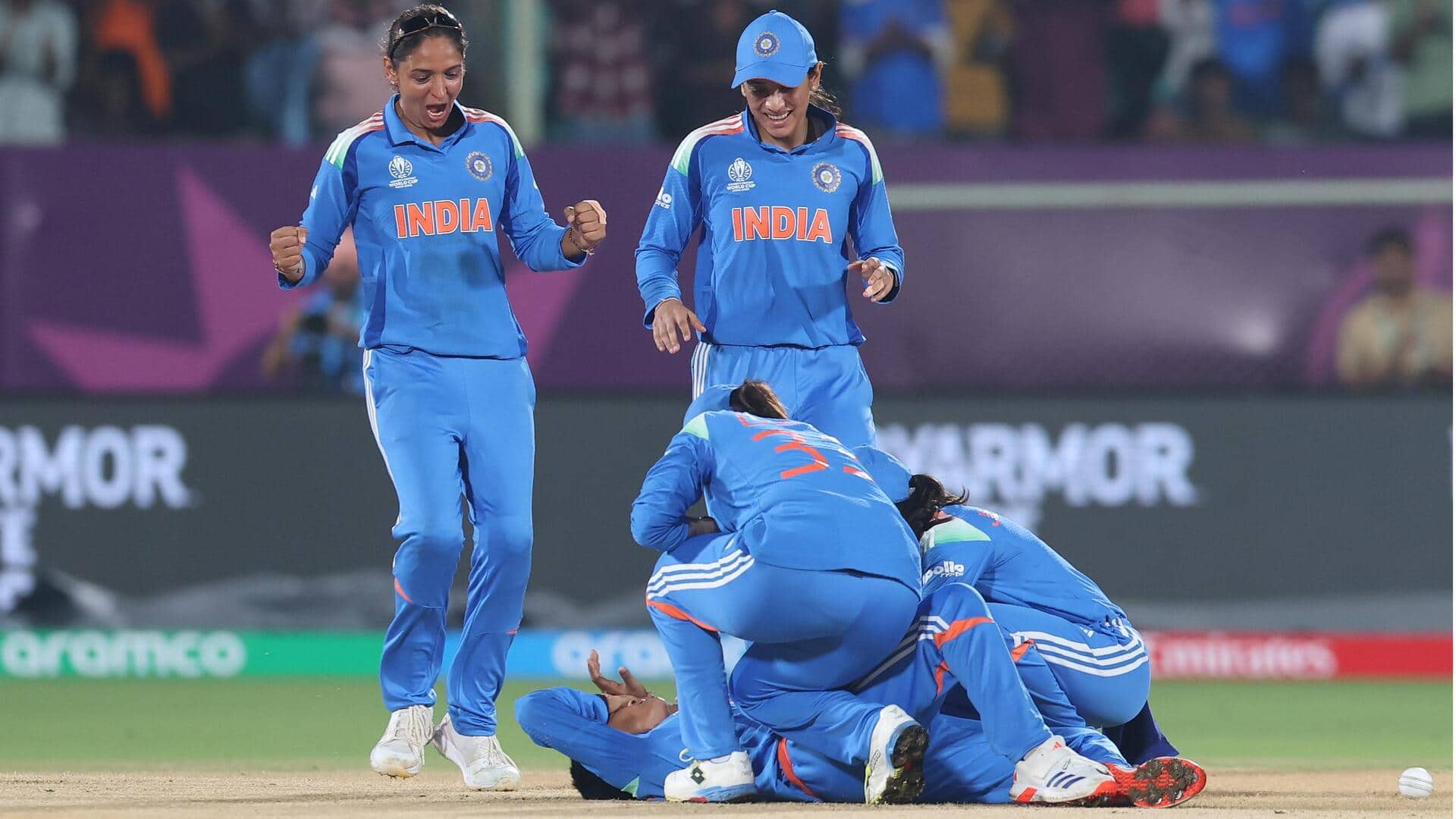महिला वनडे विश्व कप 2025: भारत बनाम ऑस्ट्रेलिया मैच का प्रीव्यू और अन्य महत्वपूर्ण जानकारी