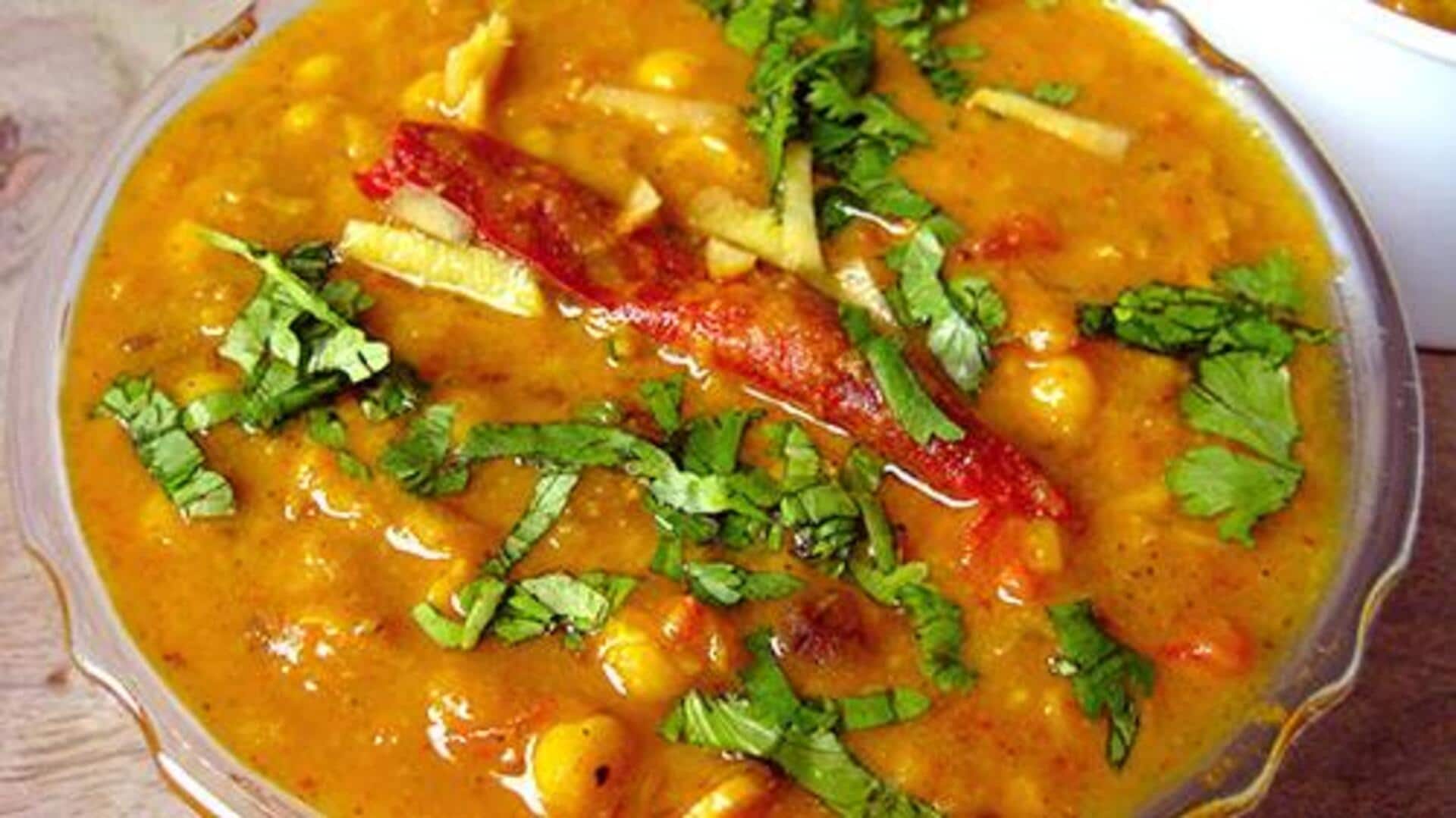 घर पर बनेगी रेस्टोरेंट स्टाइल दाल, तड़के के लिए इन चीजों का करें इस्तेमाल