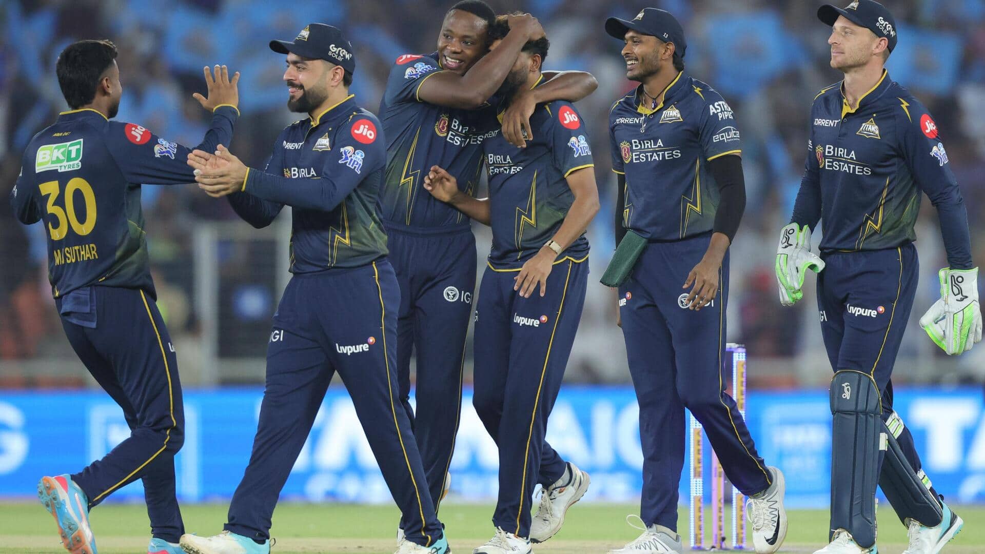 IPL 2026: RR बनाम GT मुकाबले का प्रीव्यू और आंकड़े, जानिए कैसी होगी जयपुर की पिच