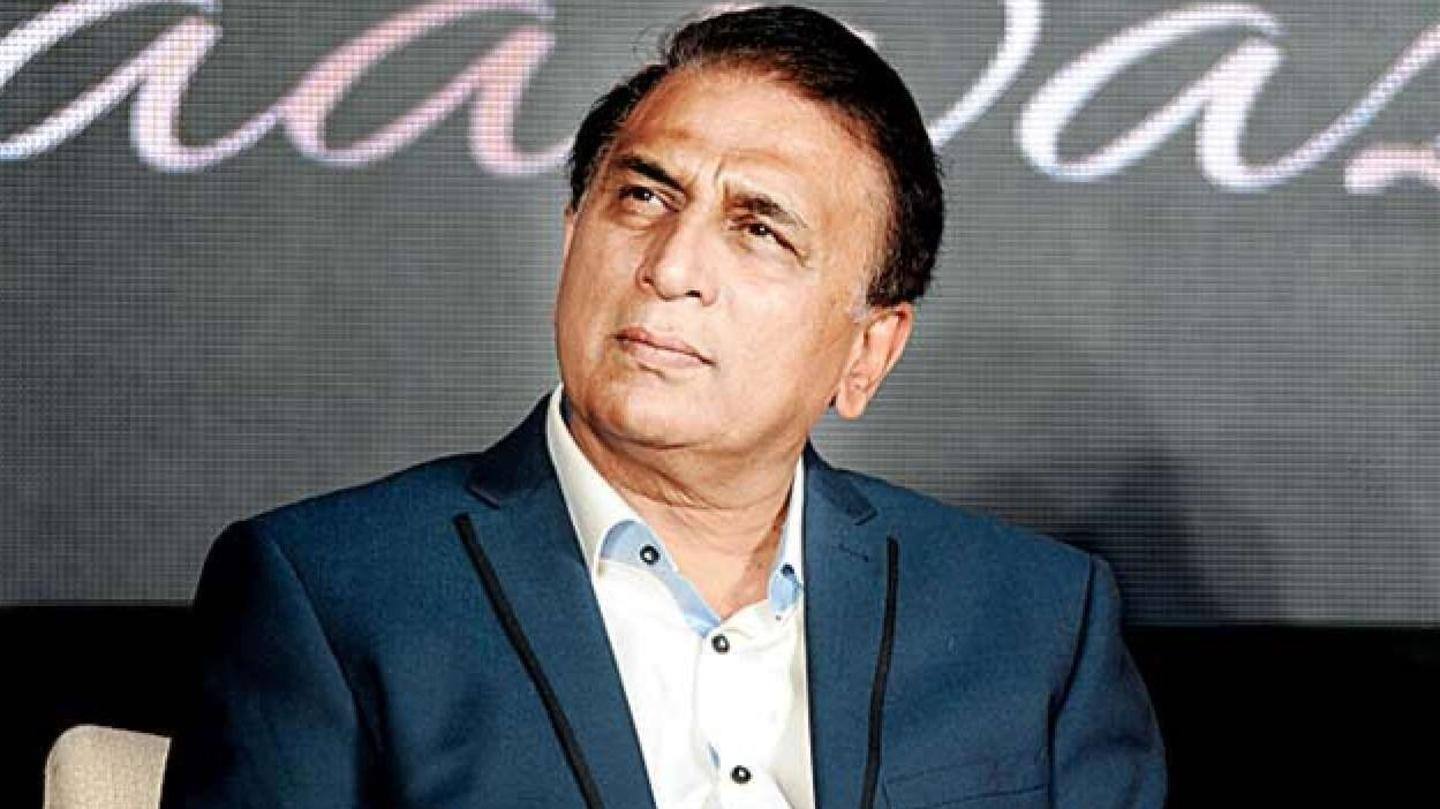 टेस्ट में भी सफल हो सकते हैं कृष्णा- गावस्कर टेस्ट में भी सफल हो सकते हैं कृष्णा- गावस्कर