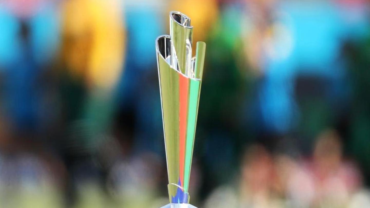 भारत में ही टी-20 विश्व कप आयोजित करने की उम्मीद में है BCCI- रिपोर्ट