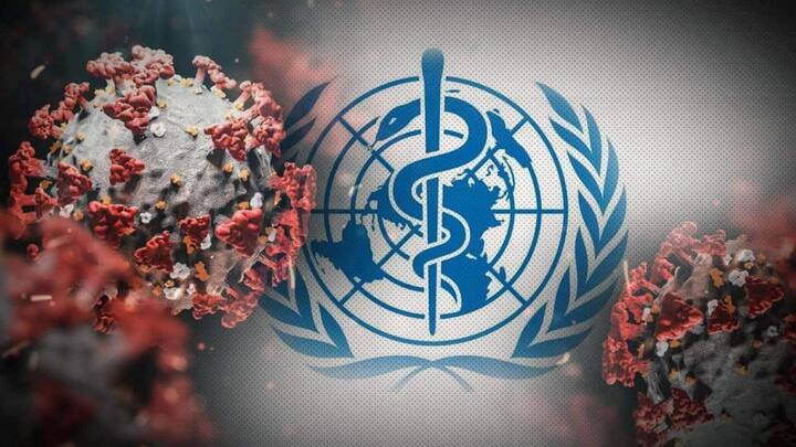 दुनिया भर में कोरोना वायरस संक्रमण के नए मामलों में आई बड़ी गिरावट- WHO