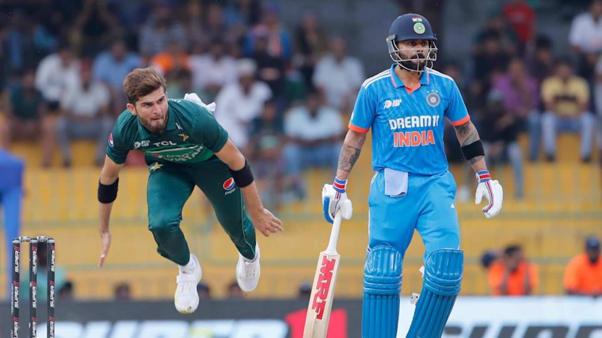 BCCI के बहिष्कार से पाकिस्तान और बांग्लादेश पर पड़ेगी 350 करोड़ रुपये की मार, जानिए कैसे BCCI के बहिष्कार से पाकिस्तान और बांग्लादेश पर पड़ेगी 350 करोड़ रुपये की मार, जानिए कैसे