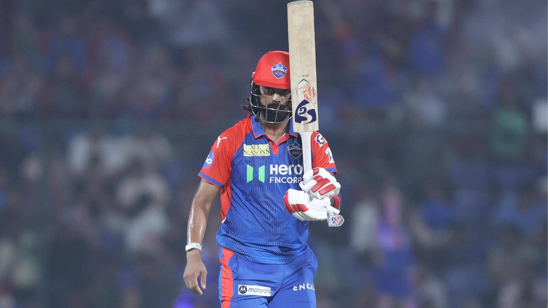 IPL 2025: केएल राहुल ने रचा इतिहास, 3 टीमों से शतक लगाने वाले पहले बल्लेबाज बने IPL 2025: केएल राहुल ने रचा इतिहास, 3 टीमों से शतक लगाने वाले पहले बल्लेबाज बने