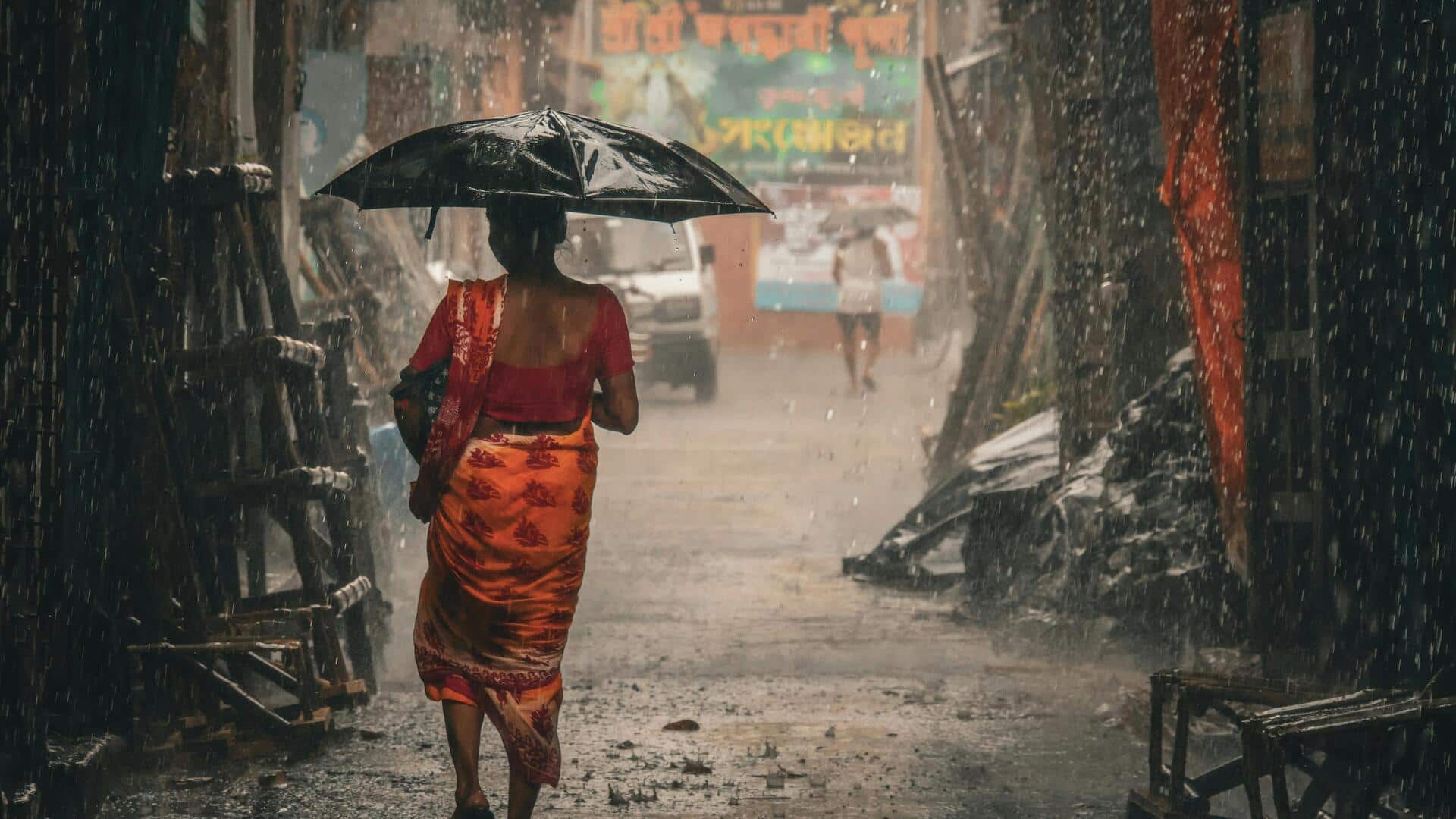 केरल से दिल्ली तक बरस रहे बादल, जानिए कब तक देशभर में छाएगा मानसून केरल से दिल्ली तक बरस रहे बादल, जानिए कब तक देशभर में छाएगा मानसून