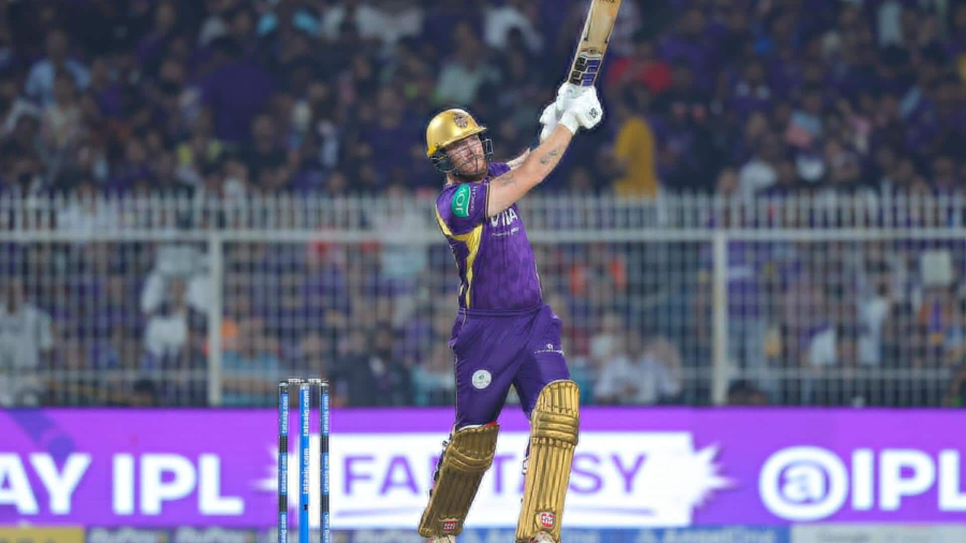 IPL मैच के पहले ओवर में सर्वाधिक रन बनाने वाले बल्लेबाज, जानिए शीर्ष पर कौन