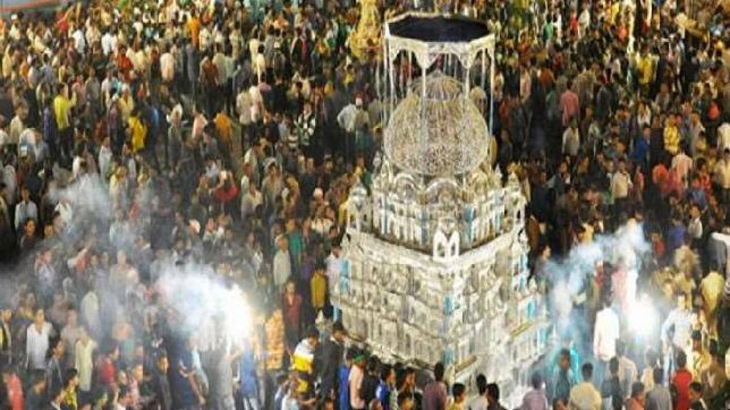 DGP ने मुहर्रम के जुलूस पर लगाई रोक DGP ने मुहर्रम के जुलूस पर लगाई रोक