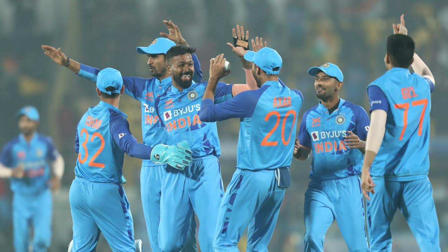 भारत बनाम श्रीलंका: तीसरे टी-20 मुकाबले में खिलाड़ियों के प्रदर्शन का विश्लेषण