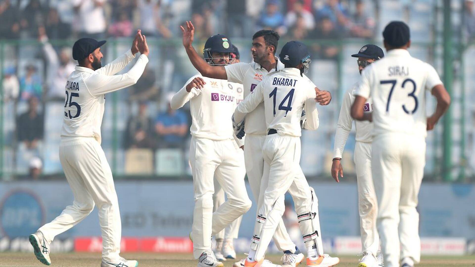 बॉर्डर-गावस्कर ट्रॉफी: शेष दो टेस्ट के लिए भारतीय क्रिकेट टीम का ऐलान, वनडे टीम भी घोषित