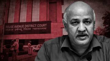 शराब नीति मामला: CBI की मांग पर मनीष सिसोदिया की न्यायिक हिरासत 2 जून तक बढ़ी 