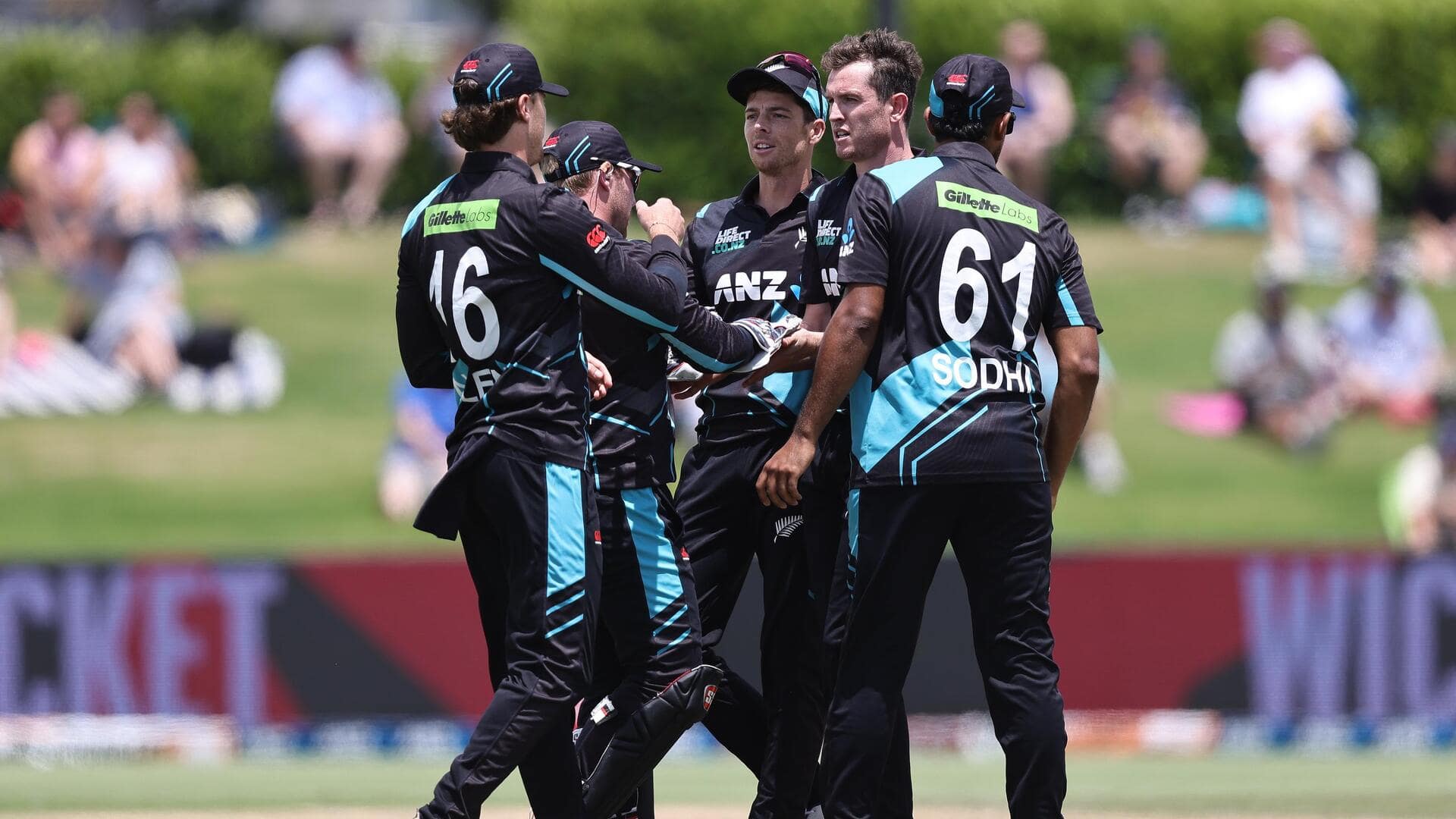 न्यूजीलैंड बनाम पाकिस्तान: तीसरे टी-20 मैच की ड्रीम इलेवन, प्रीव्यू और अहम आंकड़े 