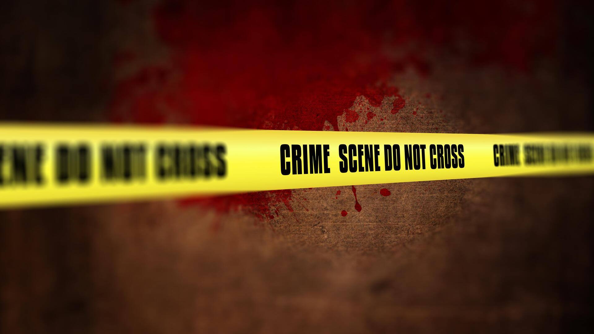 लखनऊ: जमीन विवाद में ट्रिपल मर्डर, लेखपाल के सामने दंपति और बेटे की गोली मारकर हत्या 