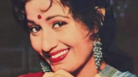 आज भी मधुबाला की खूबसूरती की मुरीद है दुनिया, जानिए उनकी सुंदरता का राज