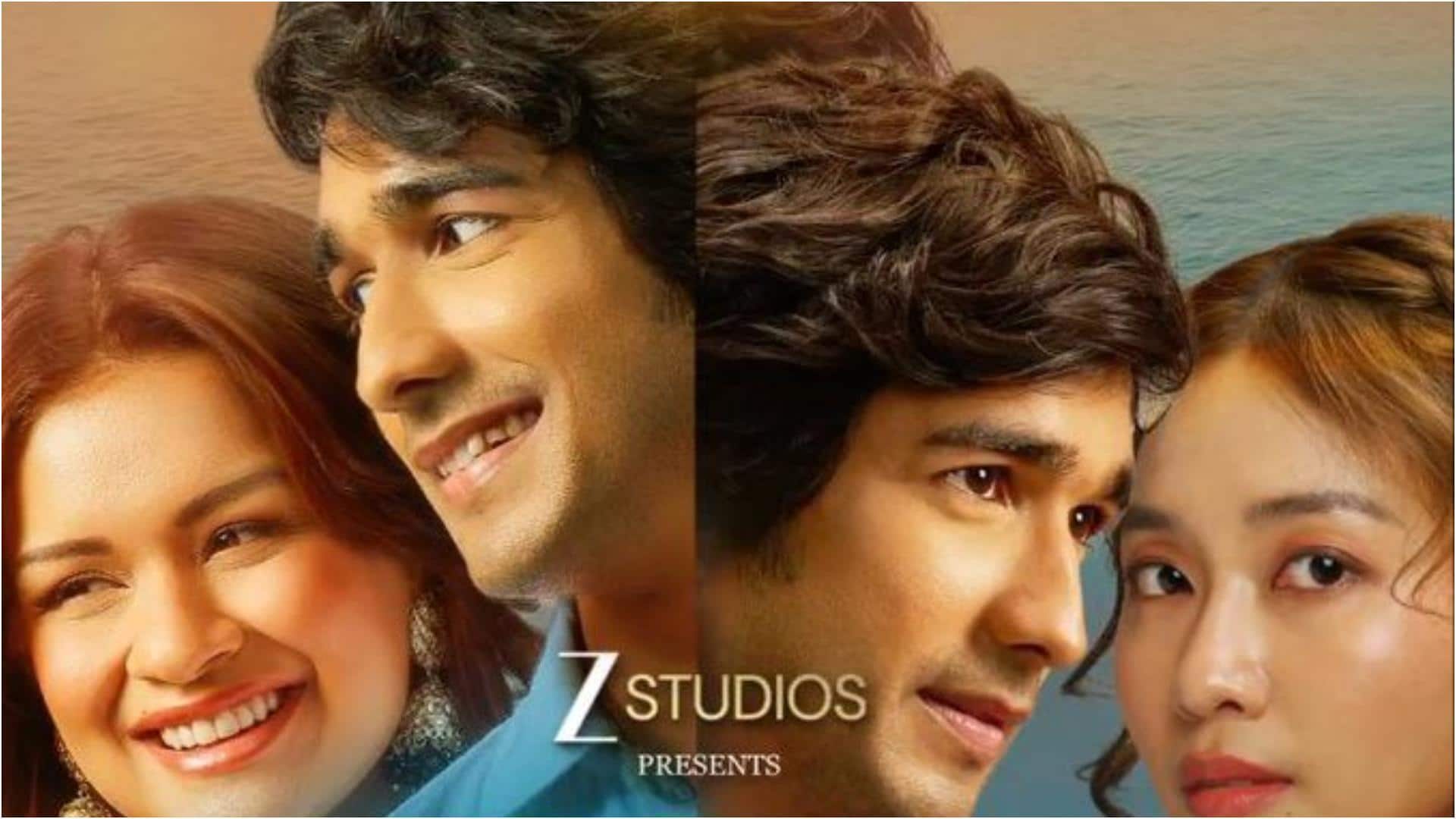 'लव इन वियतनाम' रिव्यू: अवनीत कौर और शांतनु माहेश्वरी की फिल्म देख क्या बोली जनता?