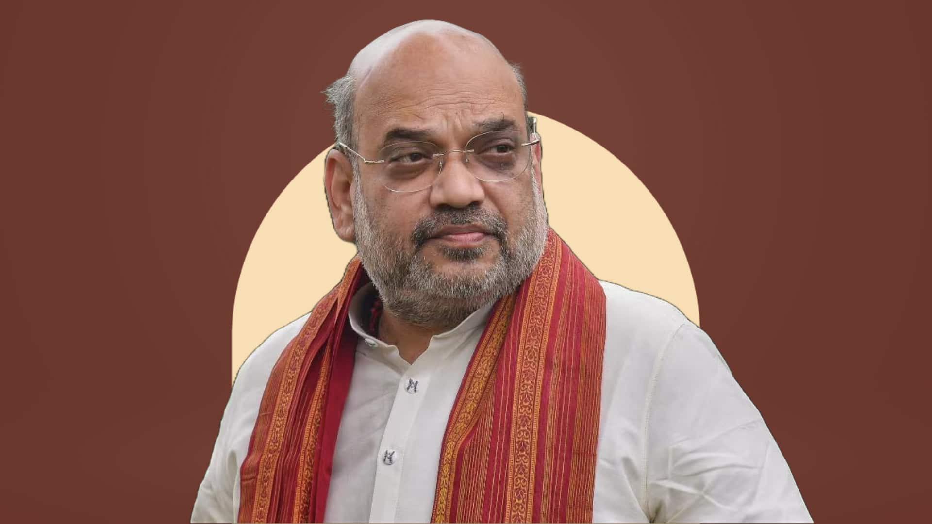 अमित शाह बोले- वंदे मातरम का विरोध नेहरू से लेकर आज तक कांग्रेस के खून में