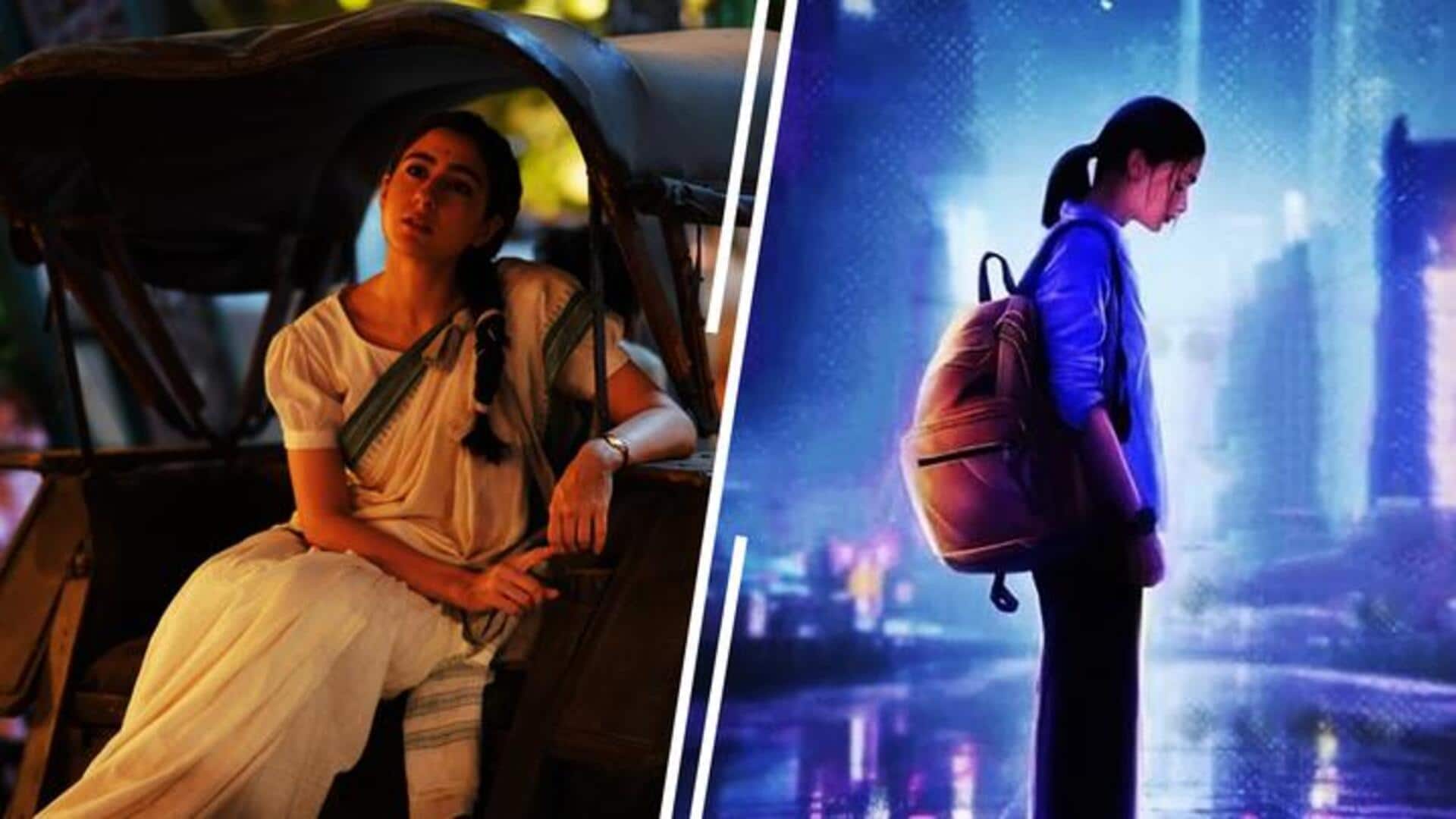 'ऐ वतन मेरे वतन' से 'जिगरा' तक, 2024 में मनोरंजन करेंगी ये महिला केंद्रित फिल्में