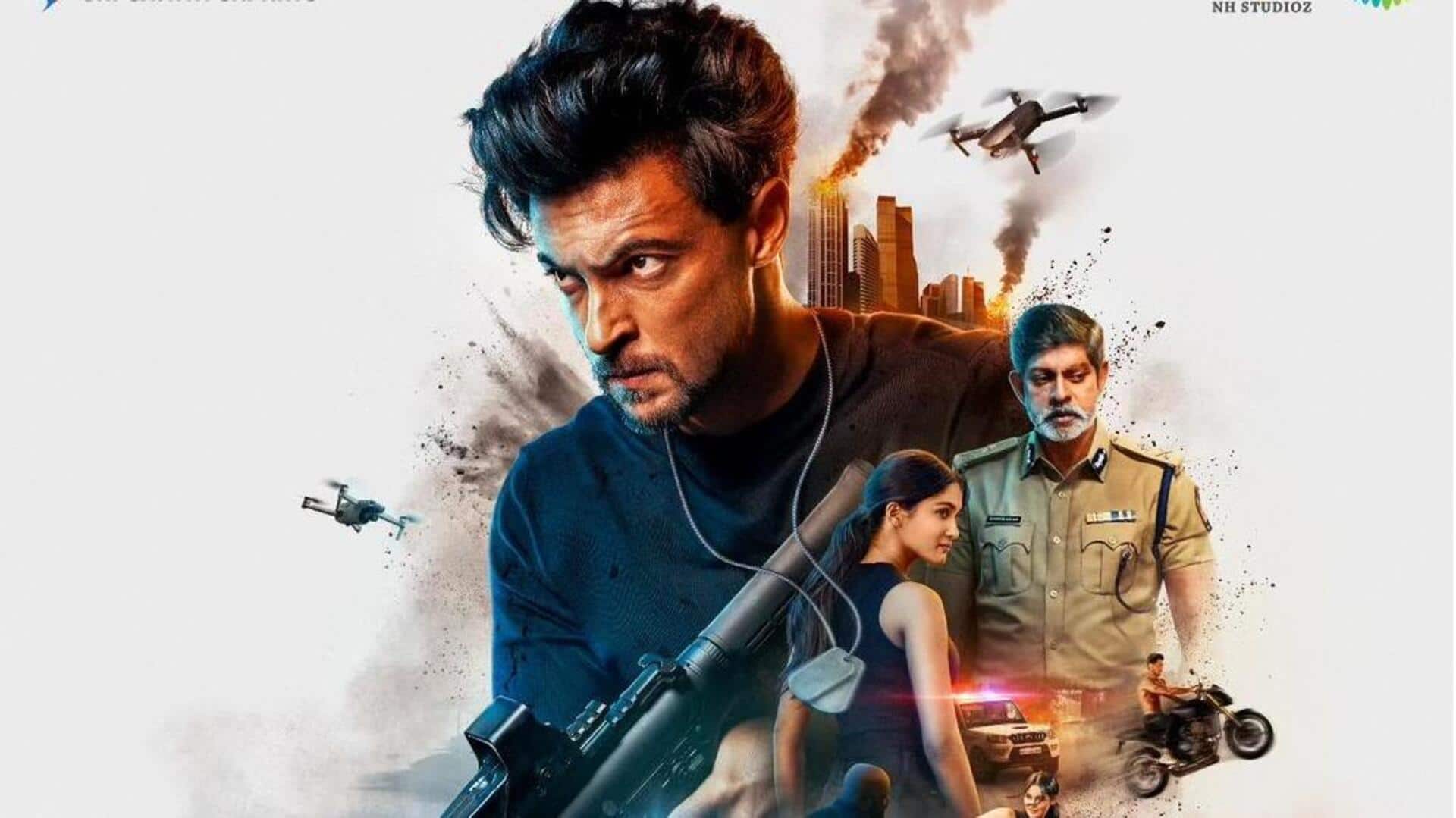 बॉक्स ऑफिस पर 'रुसलान' ने तोड़ा दम, आयुष शर्मा की फिल्म पर लगा 'फ्लॉप' का ठप्पा