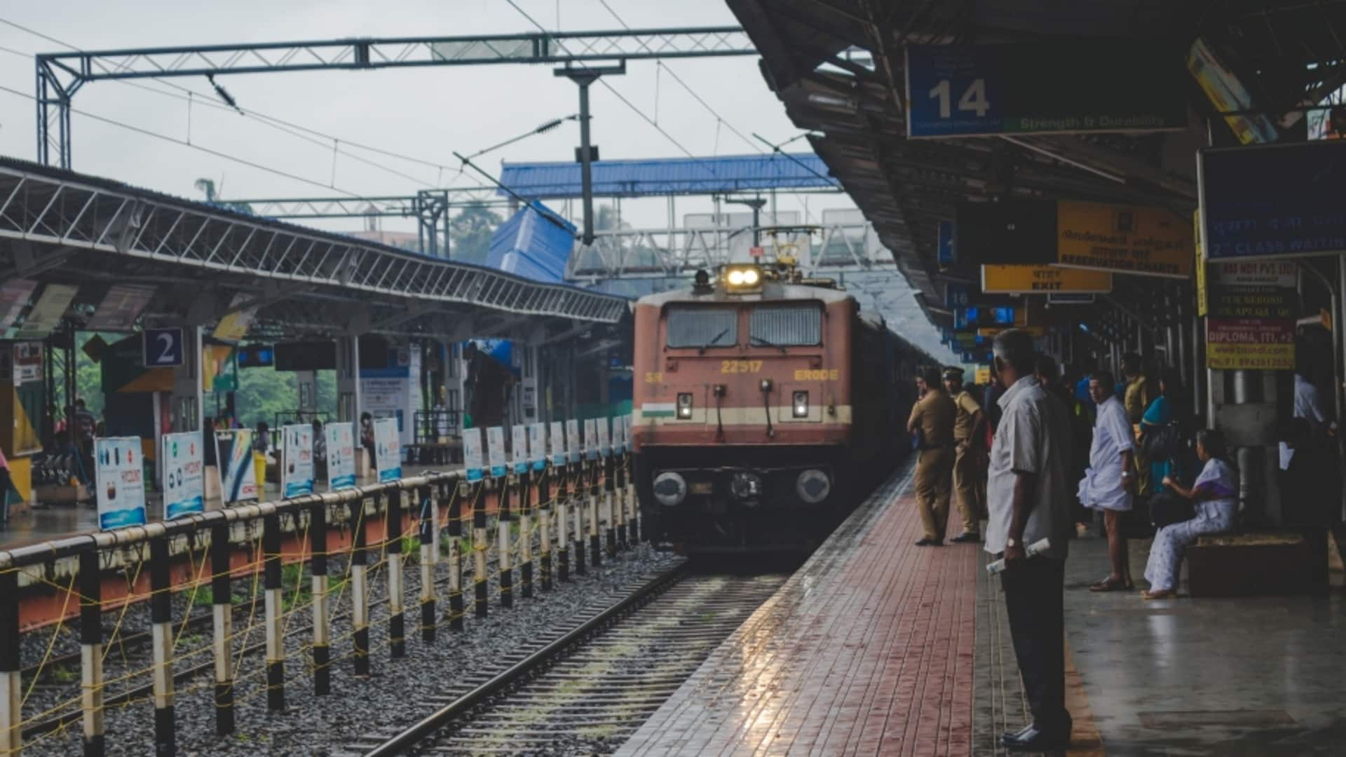 राजस्थान के रेलवे स्टेशनों को बम से उड़ाने की धमकी, जैश-ए-मोहम्मद के नाम से मिला पत्र