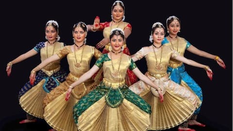दक्षिण भारत में भरतनाट्यम के साथ मशहूर हैं ये 5 कम लोकप्रिय नृत्य शैलियां
