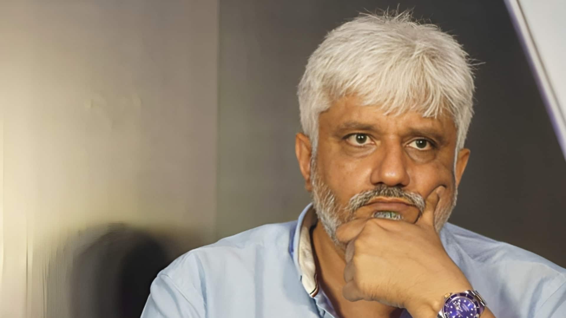 विक्रम भट्ट पर नया केस, पहले पत्नी और अब बेटी संग मिलकर लगाया करोड़ाें का चूना?