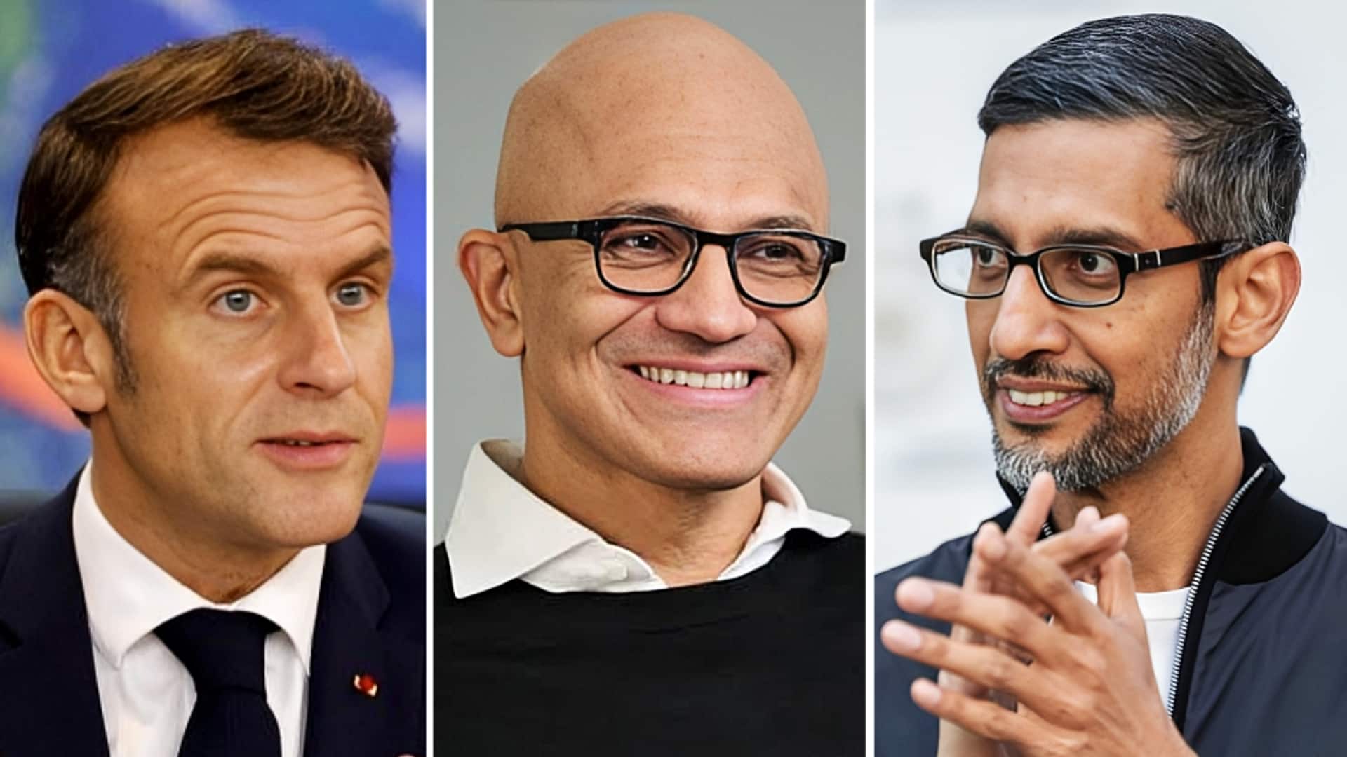 AI इंपैक्ट समिट 2026 में कई देशों के राष्ट्रपति समेत कौन-कौन कर रहा भागीदारी?