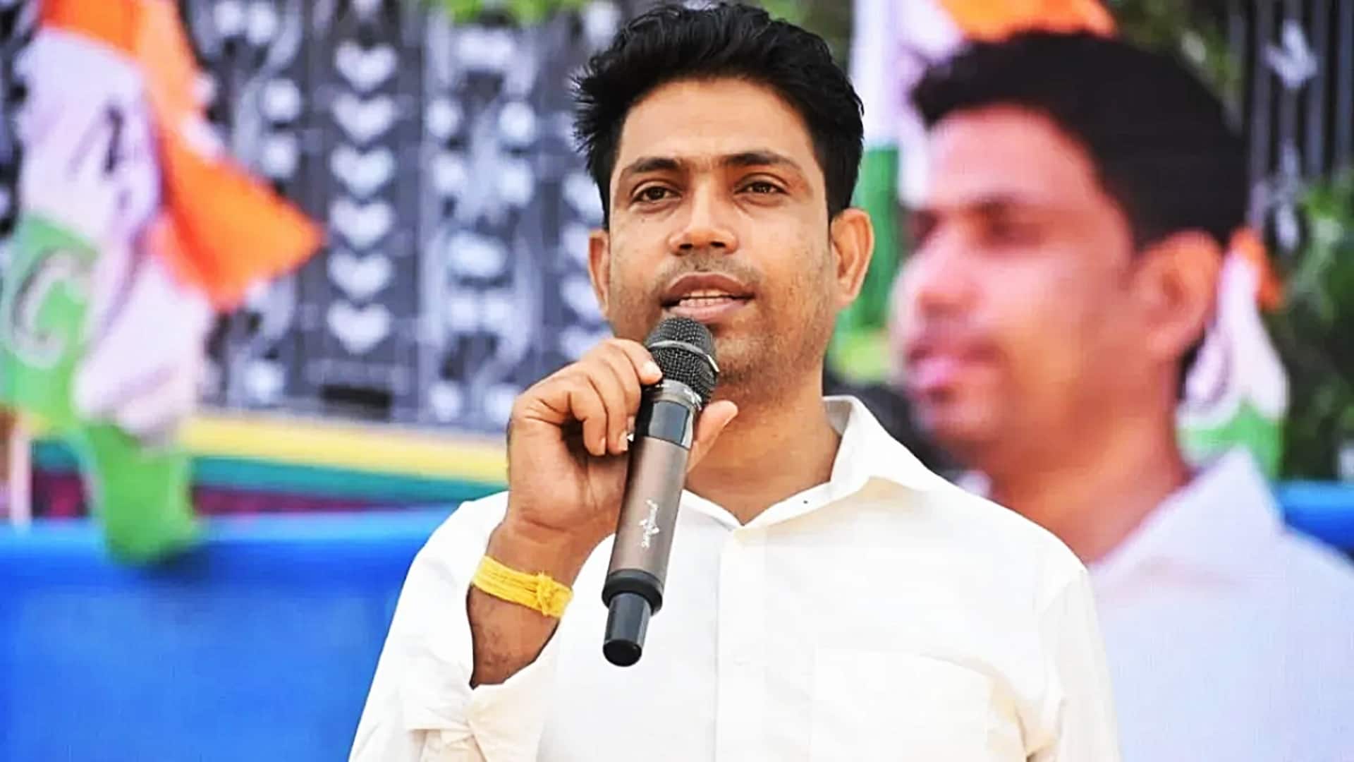 पश्चिम बंगाल: फाल्टा विधानसभा सीट पर TMC उम्मीदवार जहांगीर ने वापस लिया नाम, 21 को मतदान