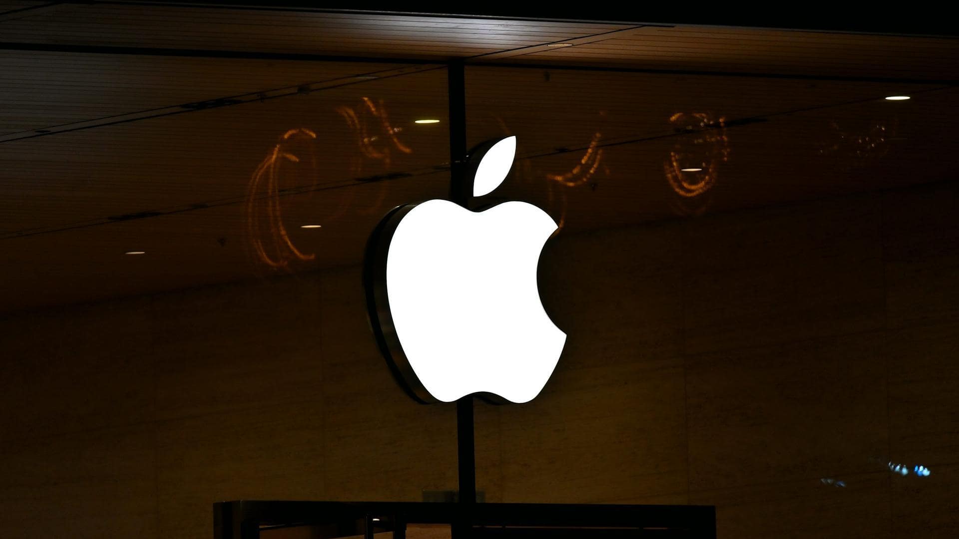 आईफोन 17 की मांग बढ़ने से ऐपल ने भारत में बनाया नया राजस्व रिकॉर्ड आईफोन 17 की मांग बढ़ने से ऐपल ने भारत में बनाया नया राजस्व रिकॉर्ड