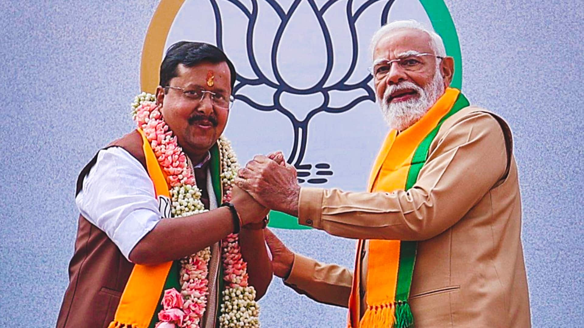 भाजपा के राष्ट्रीय अध्यक्ष नितिन नबीन जाएंगे राज्यसभा, बिहार से उम्मीदवार बनाया