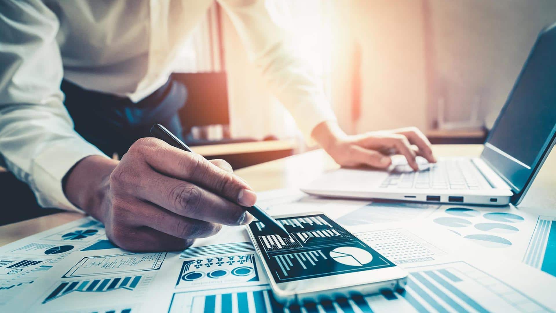 इन AI टूल्स से आप आसानी से रख सकते हैं अपने रोजमर्रा के पैसों का हिसाब-किताब?