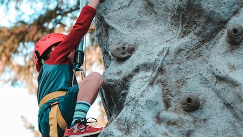 एडवेंचर एक्टिविटी करने की है योजना? इन 5 बातों का रखें ध्यान