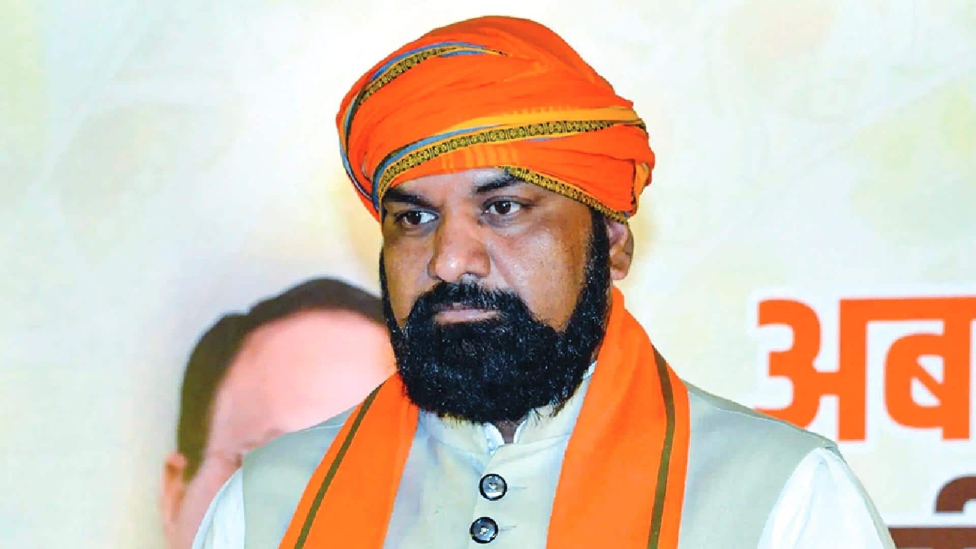 कौन हैं भाजपा नेता सम्राट चौधरी, जो बिहार में बनेंगे भाजपा के पहले मुख्यमंत्री?