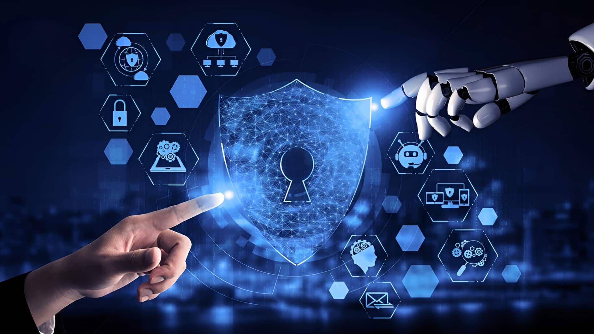 डिजिटल सुरक्षा बढ़ाने में उपयोगी हो सकते हैं ये 5 AI टूल्स, जानिए कैसे