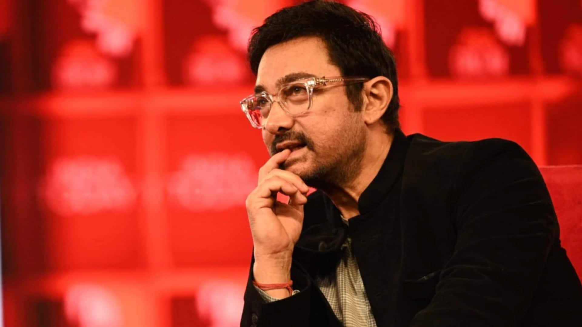 आमिर खान लेकर आ रहे ये 5 फिल्में, आपको किसका इंतजार? आमिर खान लेकर आ रहे ये 5 फिल्में, आपको किसका इंतजार?